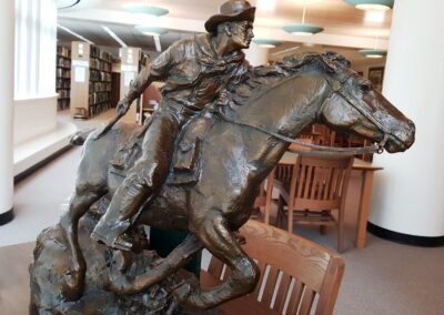 Help needed to preserve new Pony Express collection!