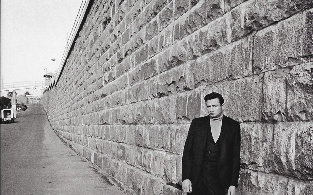 Fifty Years After Folsom and San Quentin: Johnny Cash Tribute Issue of Bulletin NOW AVAILABLE