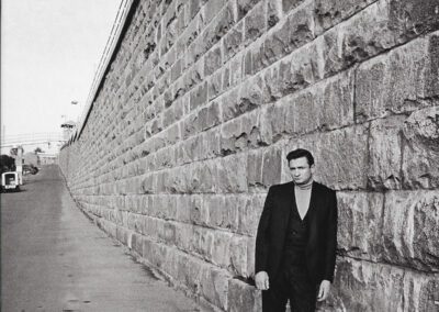 Fifty Years After Folsom and San Quentin: Johnny Cash Tribute Issue of Bulletin NOW AVAILABLE