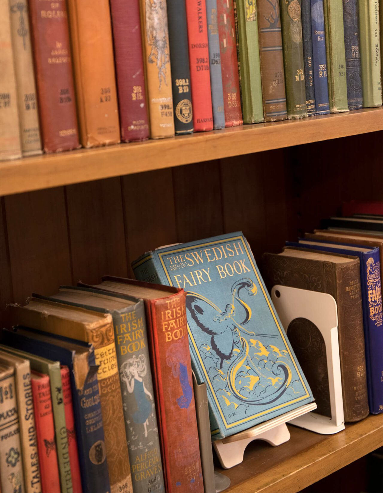 California State Library Foundation