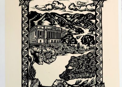 California State Library Posters